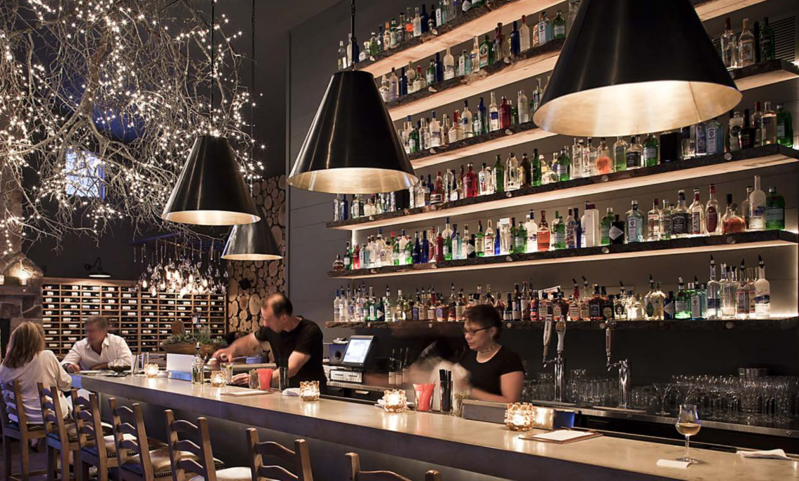 Brass in Back Antique Brass Finishes Make a Comeback