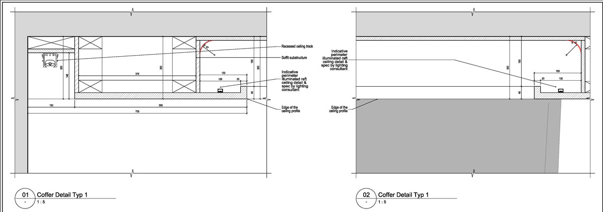 Real Case Studies - Using Reflected Light in Interior Design